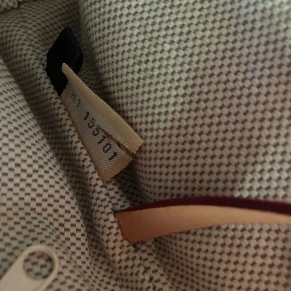 Dooney & Bourke Mini Signature Short Shoulder Bag, Y2K - Picture 11 of 11